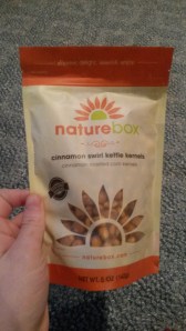 cinnamon