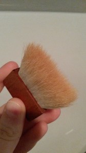 dallas brush